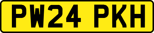 PW24PKH