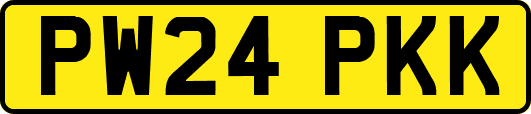 PW24PKK