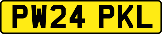 PW24PKL