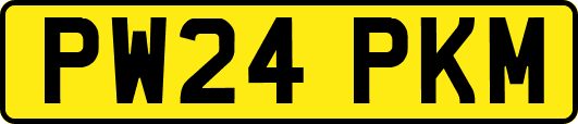 PW24PKM