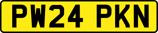 PW24PKN