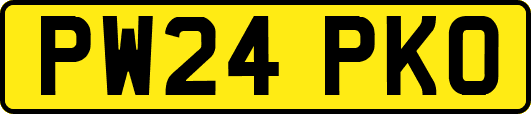 PW24PKO