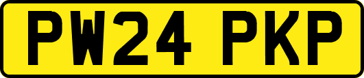 PW24PKP