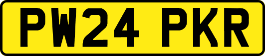 PW24PKR