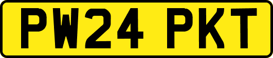 PW24PKT