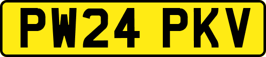 PW24PKV