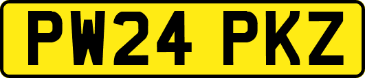 PW24PKZ