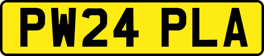PW24PLA