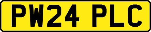 PW24PLC