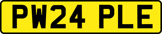 PW24PLE