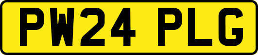 PW24PLG