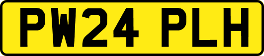 PW24PLH