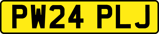 PW24PLJ
