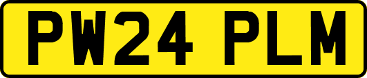 PW24PLM