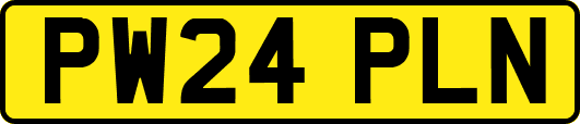 PW24PLN