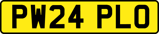 PW24PLO