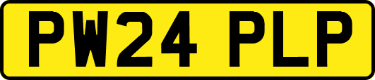PW24PLP