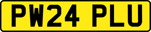 PW24PLU