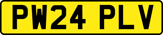 PW24PLV