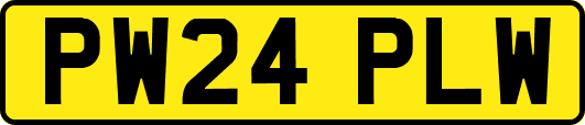 PW24PLW