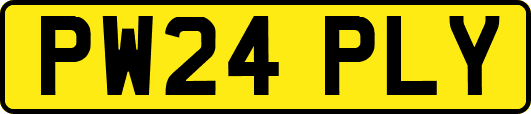 PW24PLY