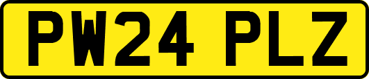 PW24PLZ