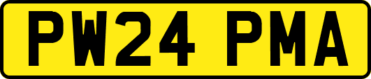 PW24PMA