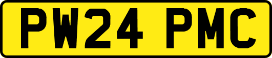 PW24PMC