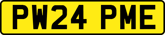 PW24PME