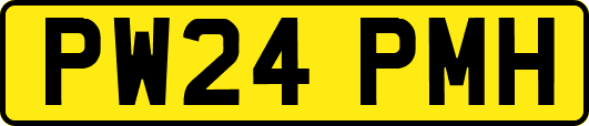 PW24PMH