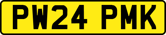 PW24PMK