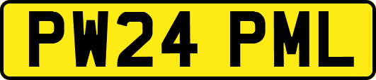 PW24PML