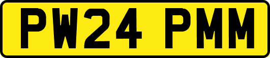 PW24PMM