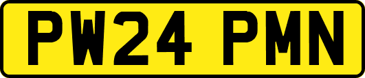 PW24PMN