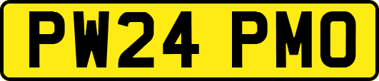 PW24PMO