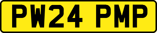 PW24PMP