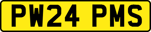 PW24PMS