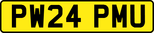 PW24PMU