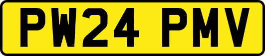 PW24PMV