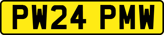 PW24PMW