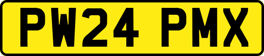 PW24PMX