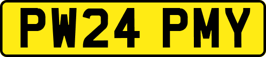 PW24PMY