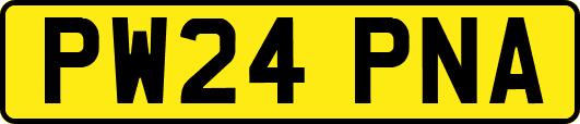 PW24PNA