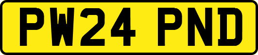 PW24PND
