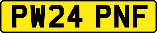 PW24PNF