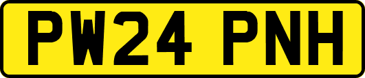 PW24PNH