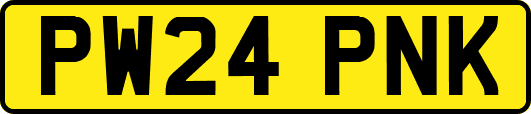 PW24PNK