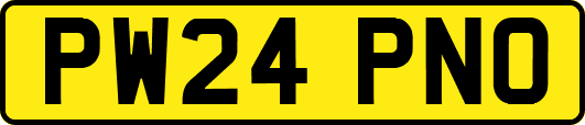 PW24PNO