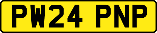 PW24PNP