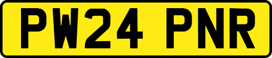 PW24PNR